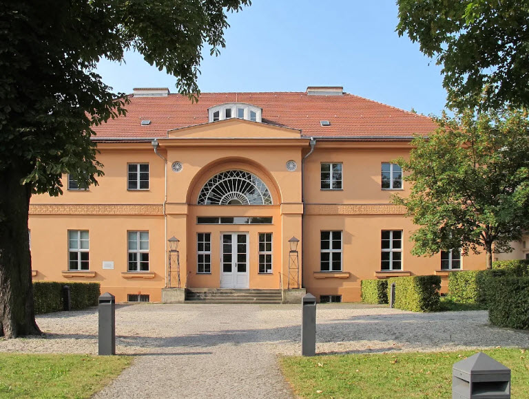 Steglitz Manor House, Germany